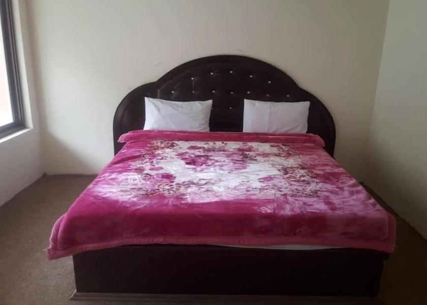  Karimabad Room