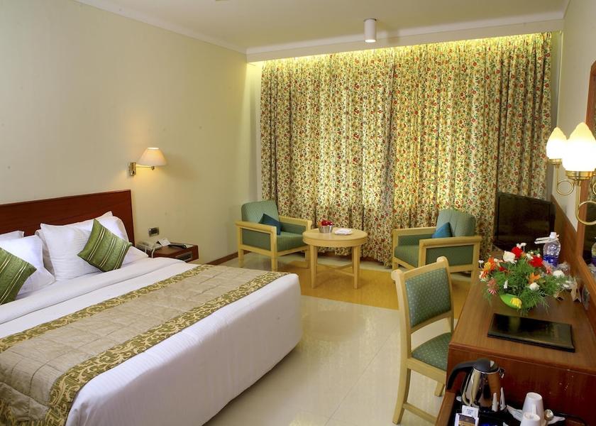 Tamil Nadu Thanjavur Room