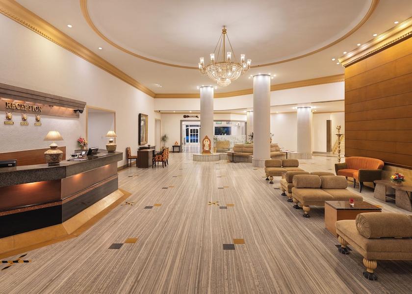 Tamil Nadu Thanjavur Lobby