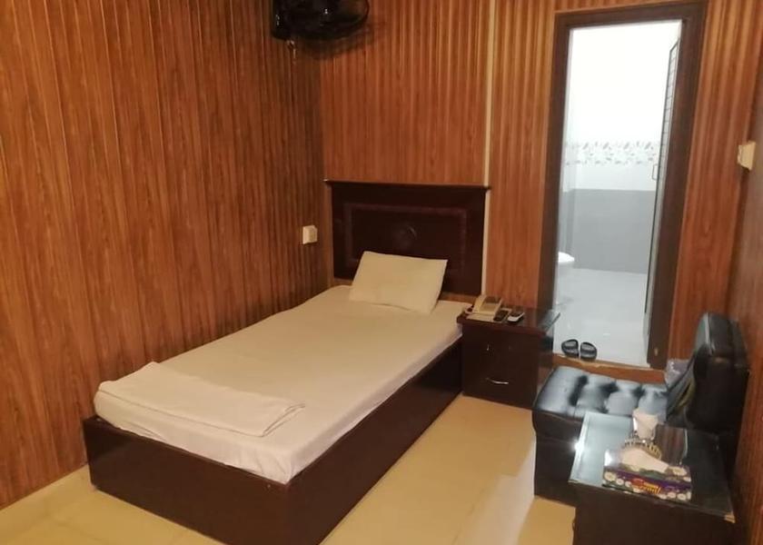 Punjab Faisalabad Room