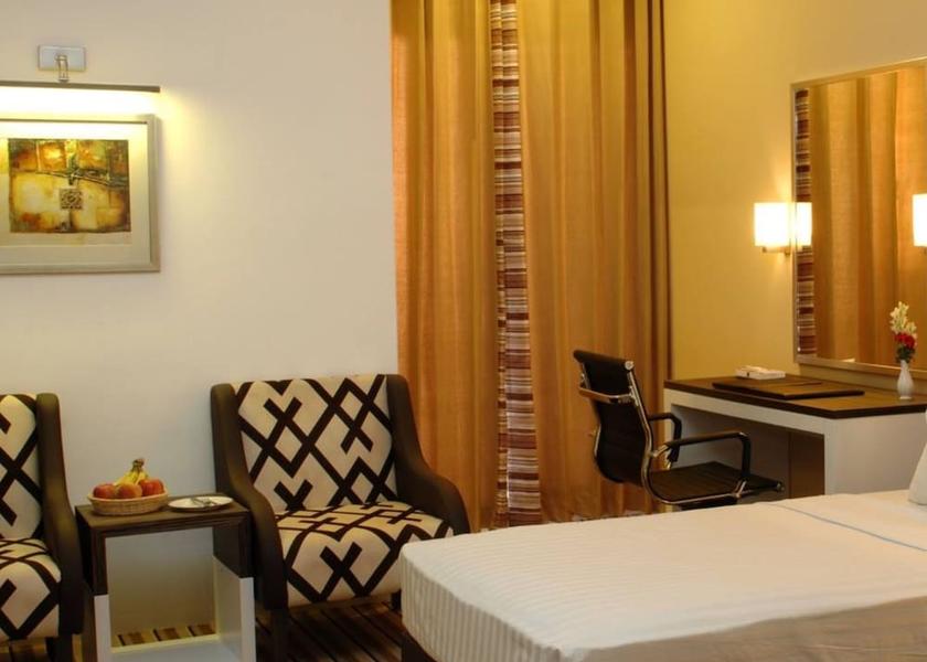 Punjab Faisalabad Room