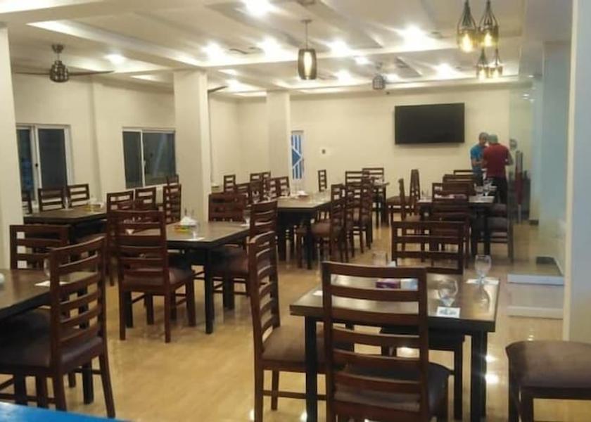 Khyber Pakhtunkhwa Abbottabad Interior
