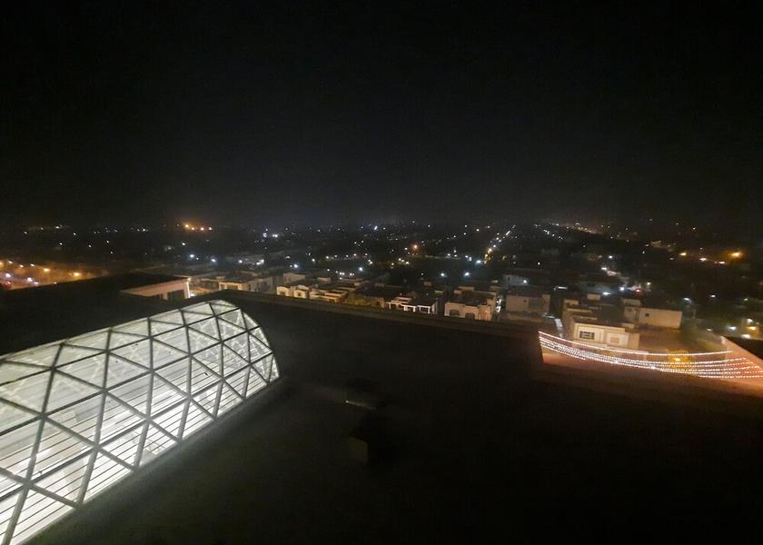  Lahore Terrace