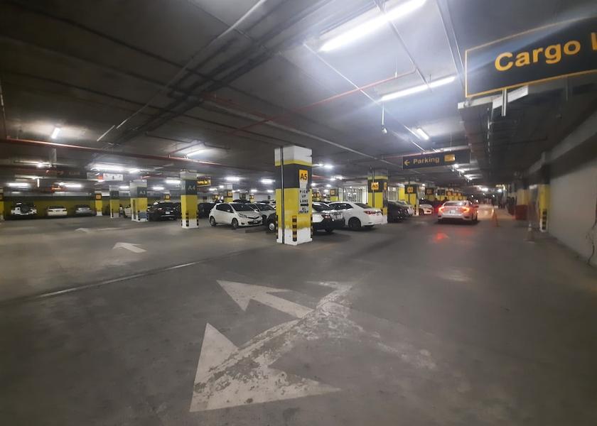  Lahore Parking