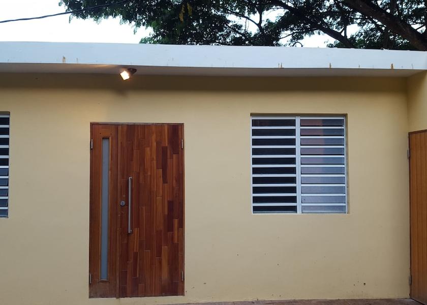  Vieques Facade