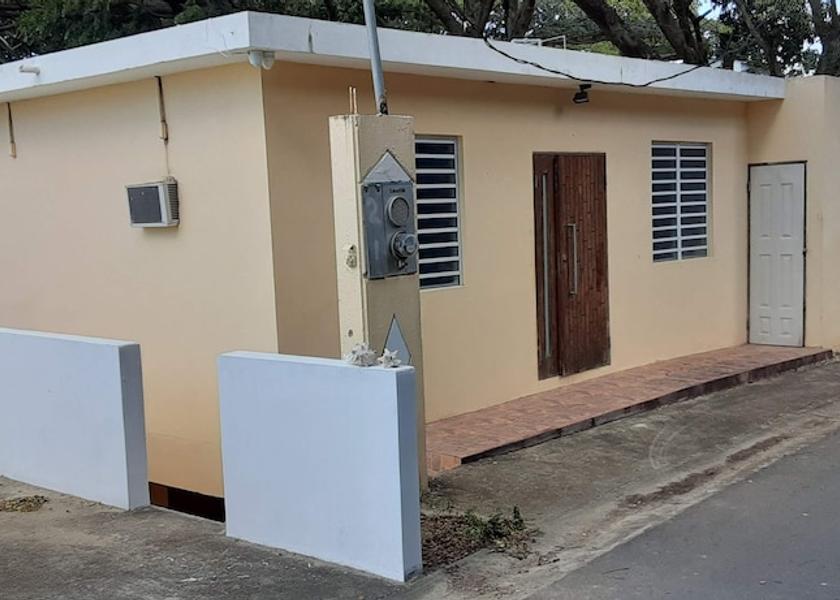  Vieques Exterior Detail