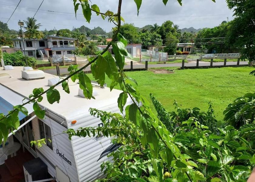  Dorado Exterior Detail