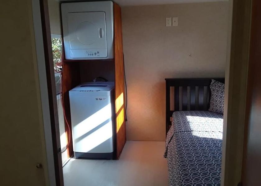  Dorado Interior Entrance