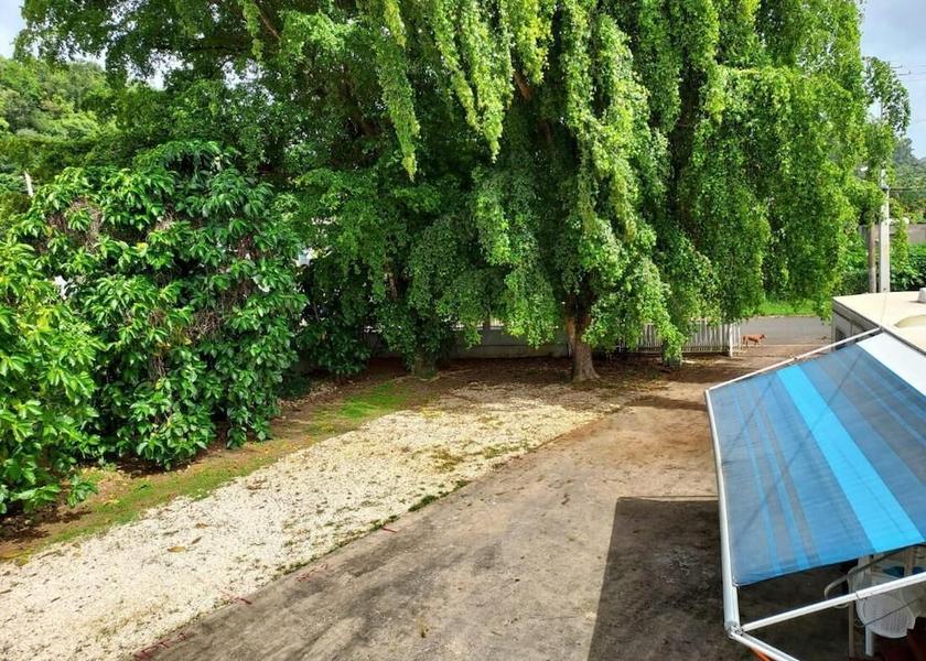  Dorado Exterior Detail