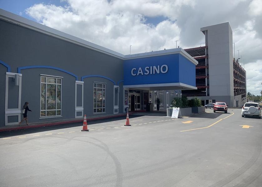  Dorado Casino