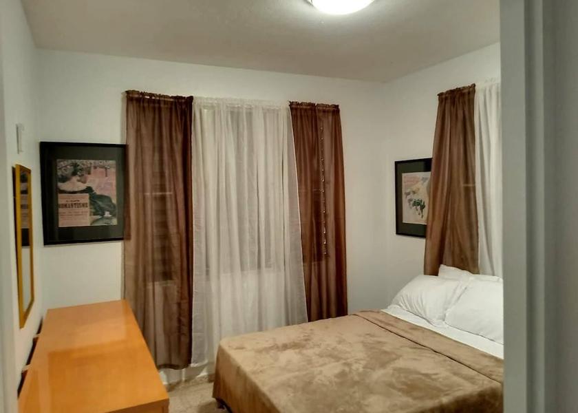  Aguada Room