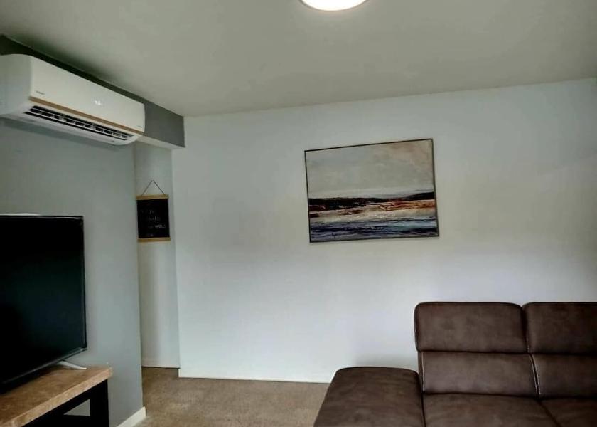  Aguada Living Area
