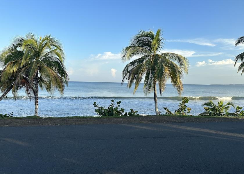  Aguada View from Property