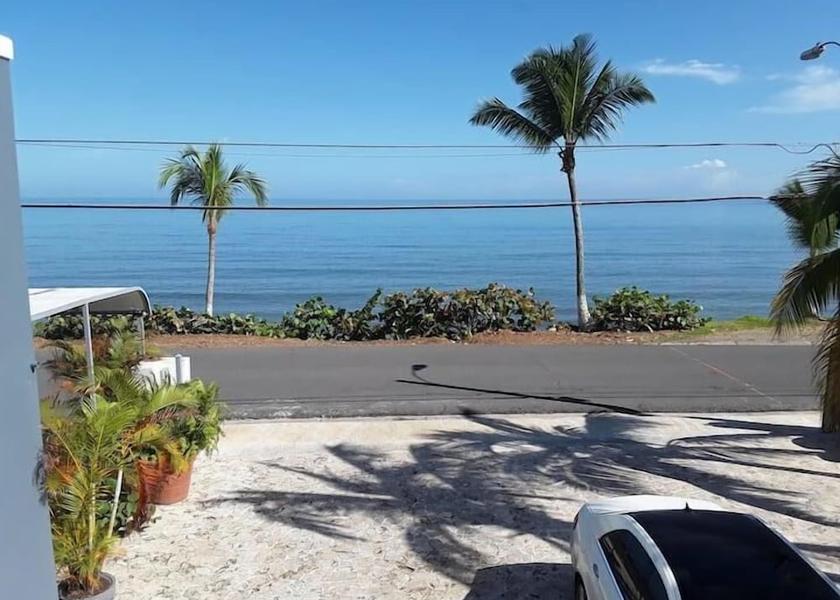  Aguada View from Property