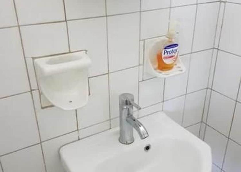  Carolina Bathroom