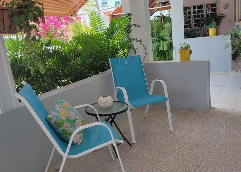  Fajardo Exterior Detail