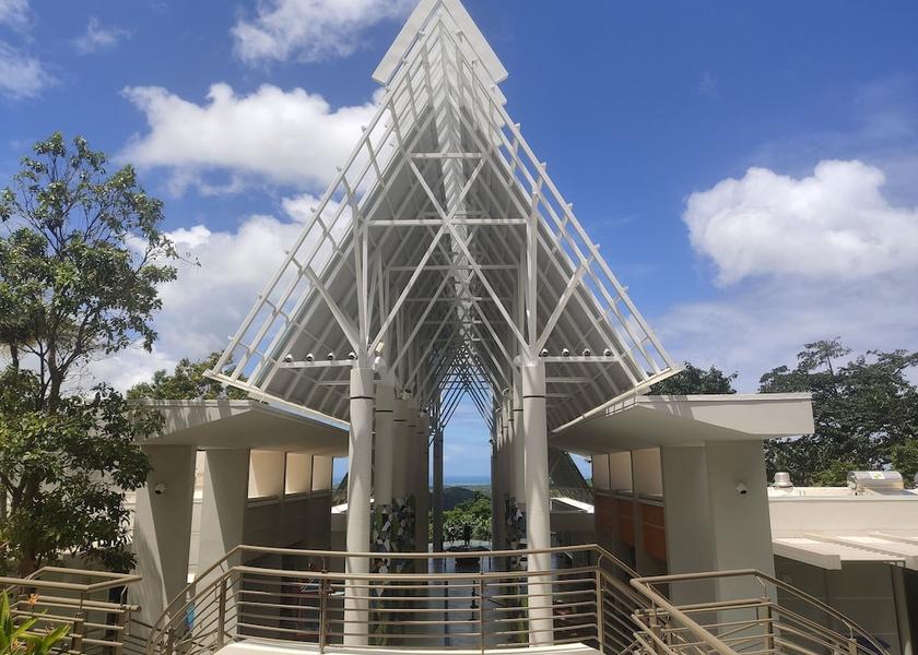  Fajardo Exterior Detail