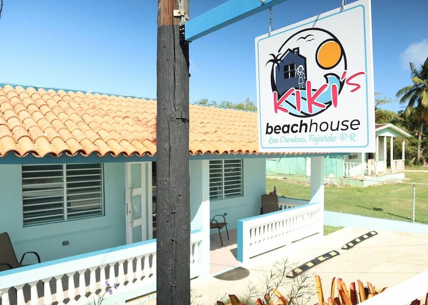  Fajardo Property Grounds