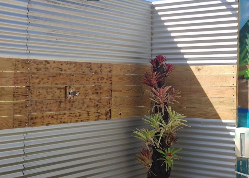  Fajardo Exterior Detail