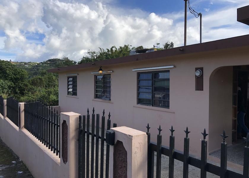  Adjuntas Exterior Detail