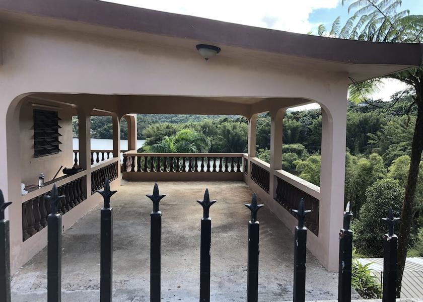  Adjuntas Land View from Property