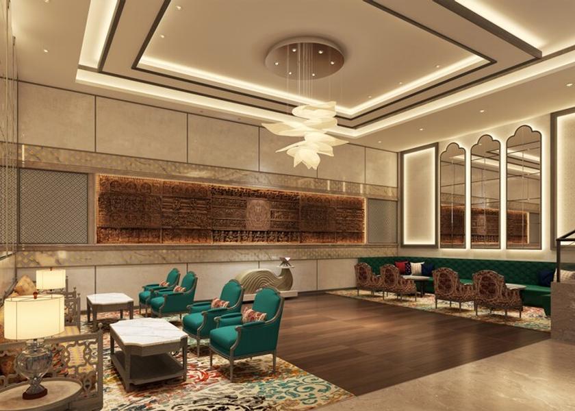 Andhra Pradesh Tirupati Public Areas