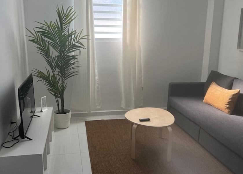  Arecibo Interior Entrance