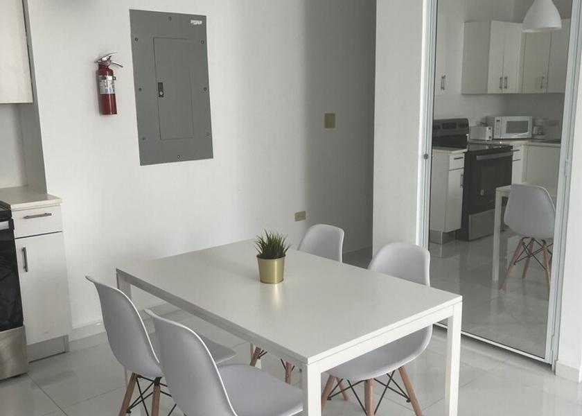  Arecibo Interior Entrance