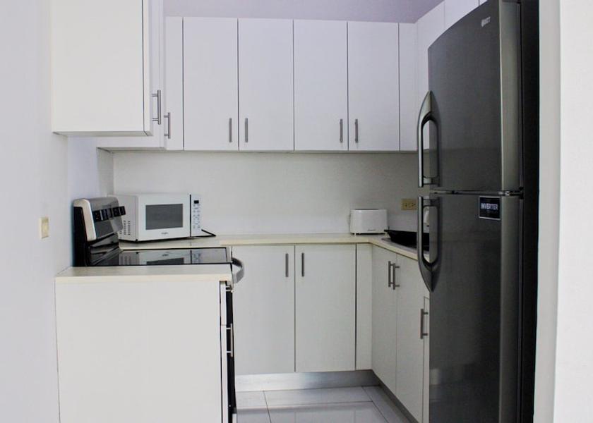  Arecibo Kitchen