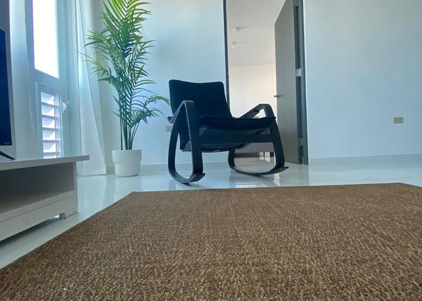  Arecibo Interior Entrance