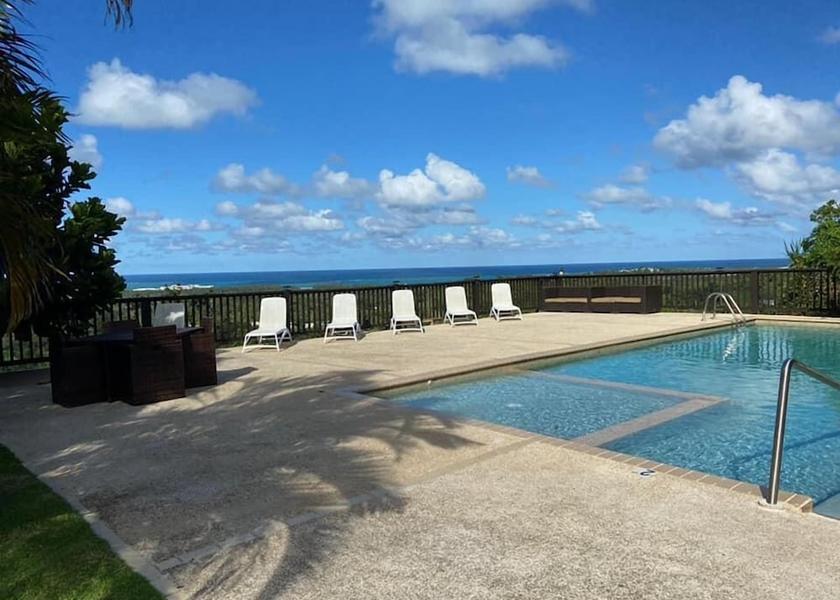  Luquillo Exterior Detail