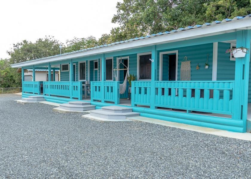  Cabo Rojo Facade
