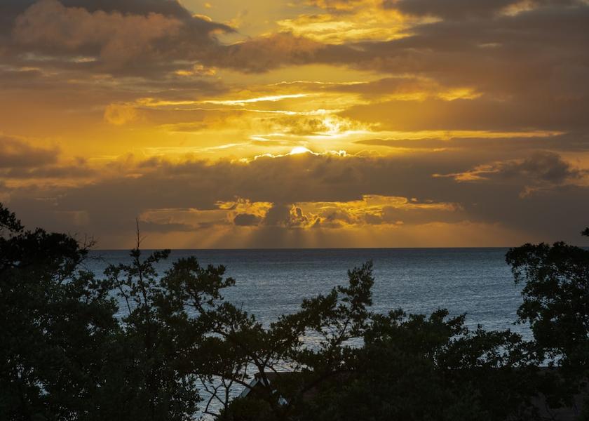  Cabo Rojo Exterior Detail