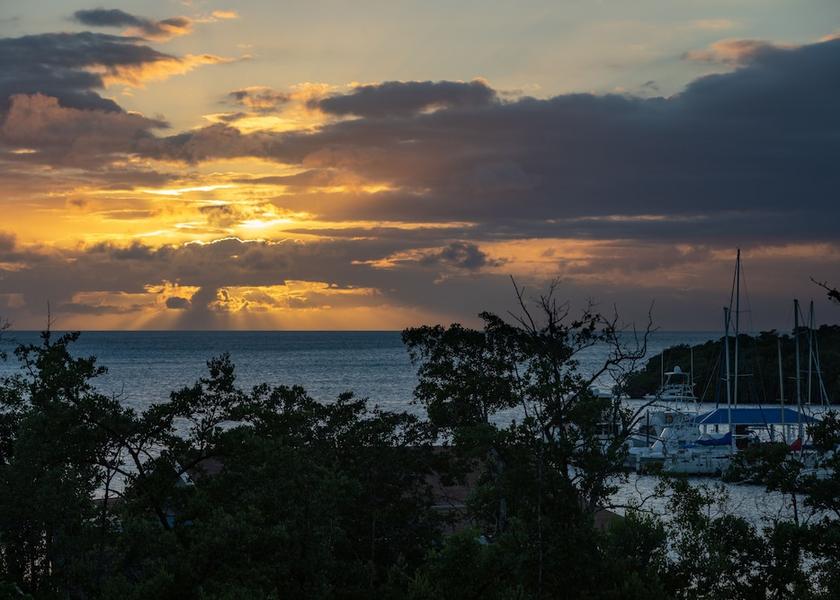  Cabo Rojo Exterior Detail