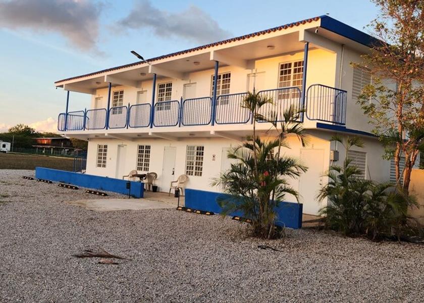  Cabo Rojo Facade