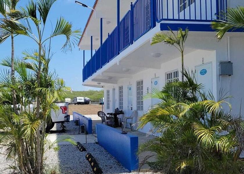 Cabo Rojo Interior Entrance
