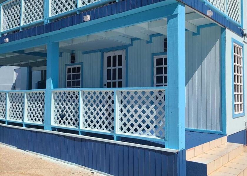  Cabo Rojo Facade