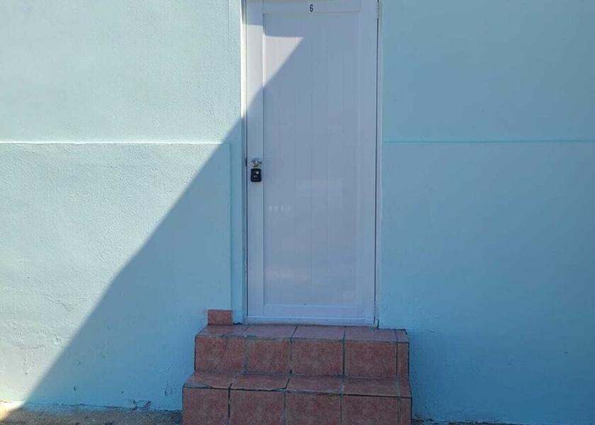  Cabo Rojo Facade