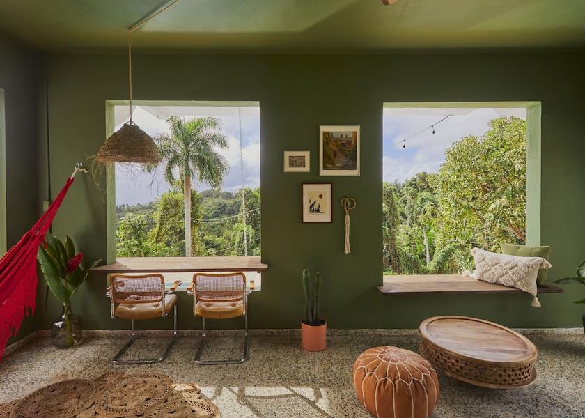  Naguabo Exterior Detail