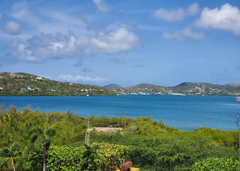  Culebra Exterior Detail