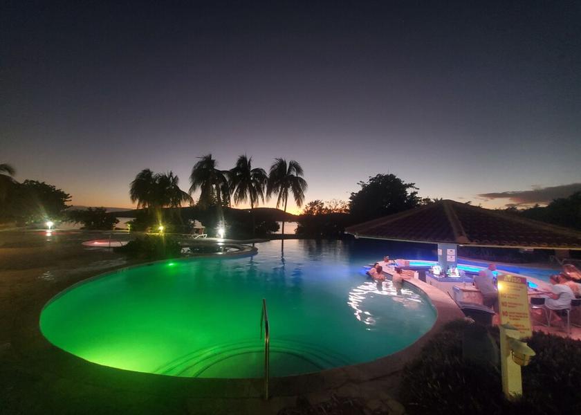  Culebra Exterior Detail