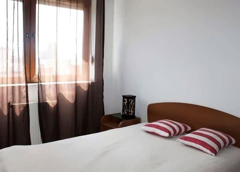 Kosovo Pristina Room