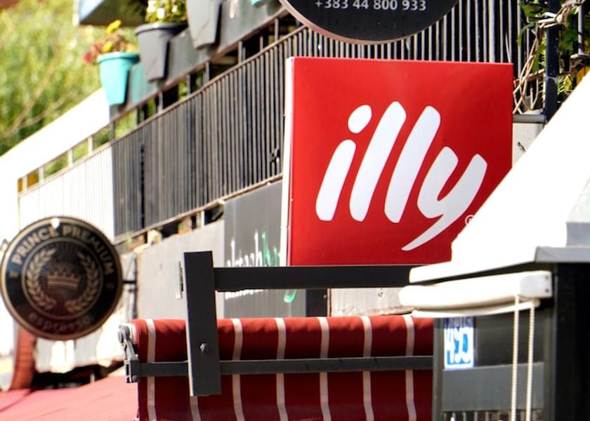 Kosovo Pristina Facade