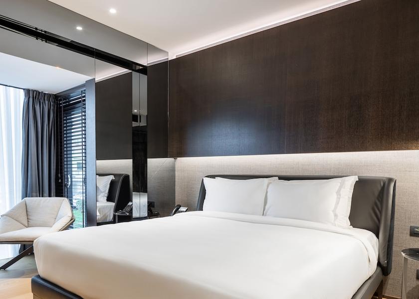 Kosovo Pristina Room