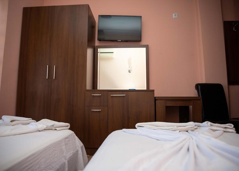 Kosovo Pec Room