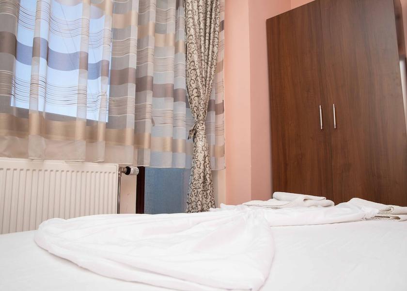 Kosovo Pec Room