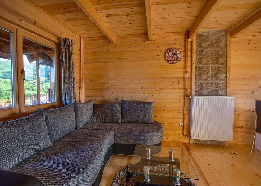  Zlatibor View from Property