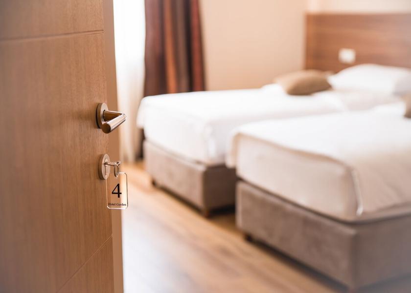 Vojvodina Novi Sad Room