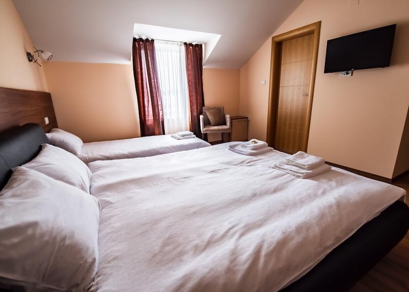 Vojvodina Novi Sad Room