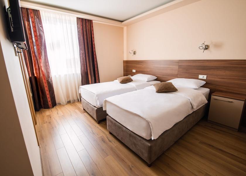 Vojvodina Novi Sad Room